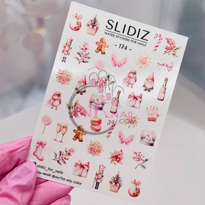 Слайдер Slidiz №174